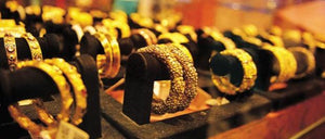 Traditional Indian Jewellery