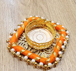 Small Diya Mat