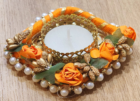 Small Decorative Diya