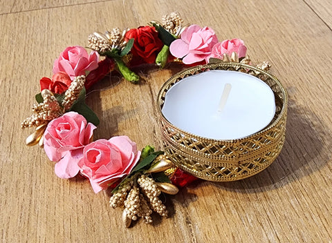 Small Decorative Diya