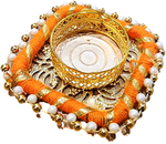 Small Diya Mat