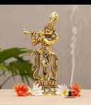 Krishna Statue