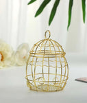 Cage Tea Light Holder