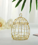 Cage Tea Light Holder