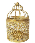 Cage Tea Light Holder