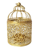 Cage Tea Light Holder