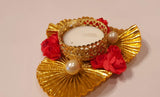 Small Diya Mat