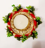 Small Diya Mat