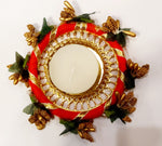 Small Diya Mat