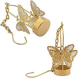 Butterfly Tea Light Holder