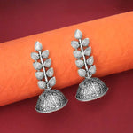 Small Oxidised Jumki