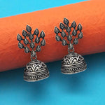 Small Oxidised Jumki