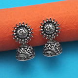 Small Oxidised Jumki