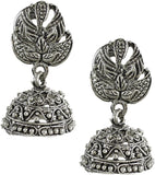 Small Oxidised Jumki