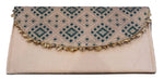 Printed Silk Shagun Envelopes/ Clutch