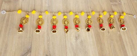 Diwali Hanging string Decor