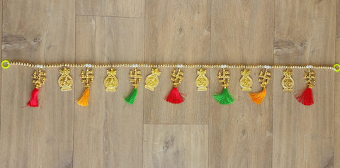 Diwali Hanging string Decor