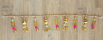 Diwali Hanging string Decor