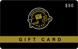 Trunkbox Gift Cards