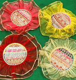 PujaThali Cover Net
